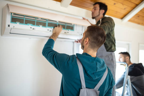 Best Local HVAC companies  in Oak Hill, FL