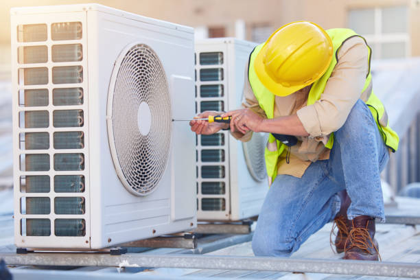 Affordable air conditioning repair in Oak Hill, FL