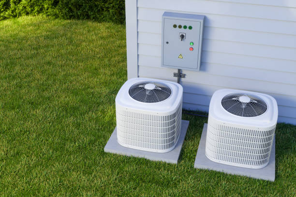 Air quality test in Oak Hill, FL