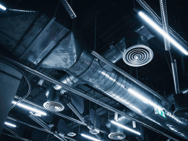 Best Commercial HVAC repair  in Oak Hill, FL