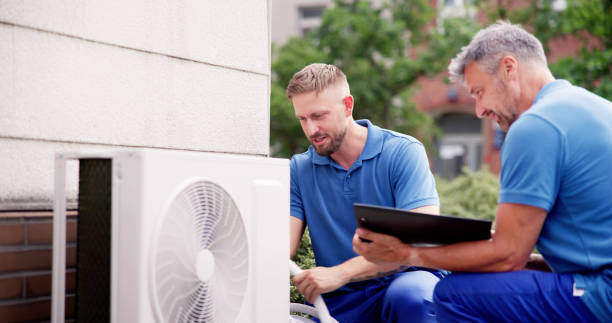 Best HVAC maintenance near me  in Oak Hill, FL