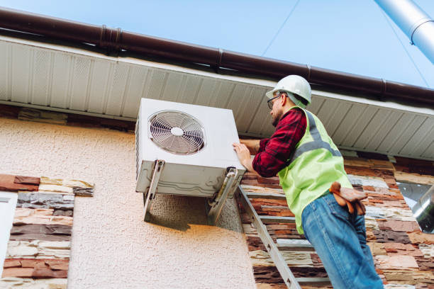 Best HVAC air duct cleaning  in Oak Hill, FL