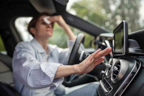 Best Central air repair  in Oak Hill, FL