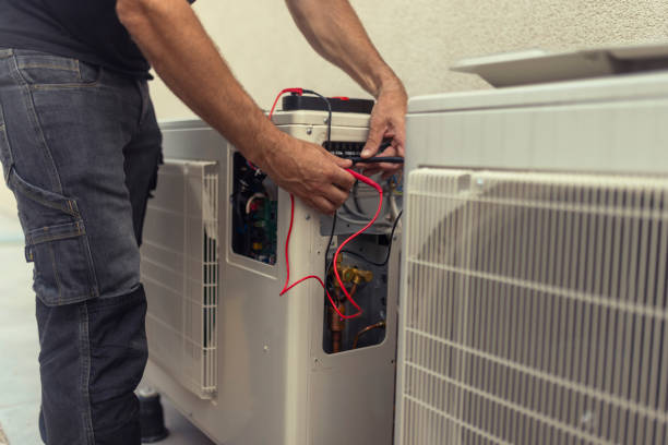 Best HVAC air duct cleaning  in Oak Hill, FL