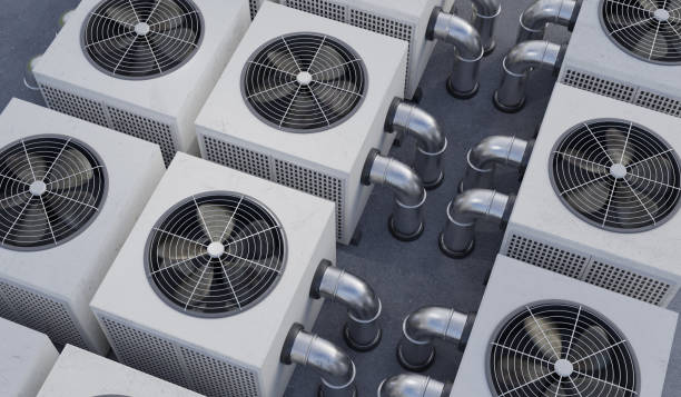 Best HVAC air duct cleaning  in Oak Hill, FL