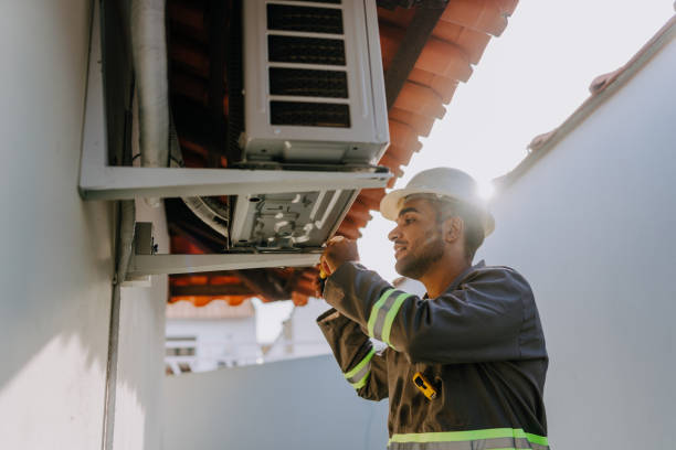 Reliable Oak Hill, FL HVAC Solutions