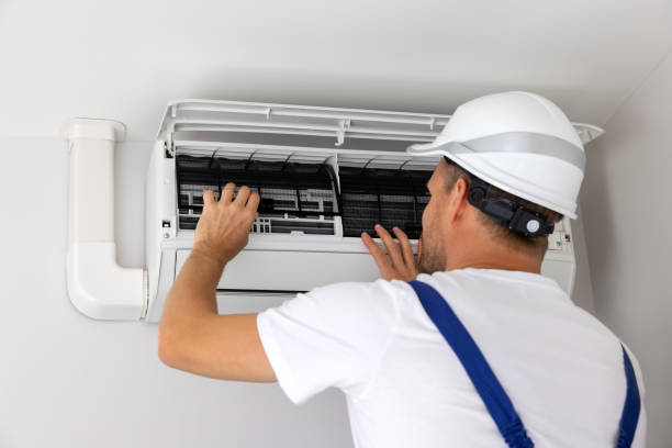 HVAC emergency services in Oak Hill, FL