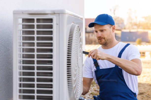Best HVAC repair near me  in Oak Hill, FL