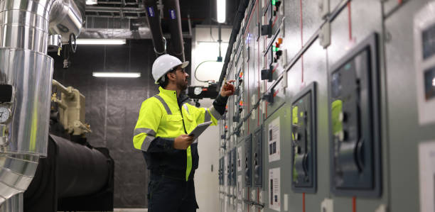 Best HVAC emergency services  in Oak Hill, FL