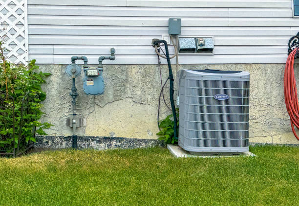 Best Local HVAC companies  in Oak Hill, FL